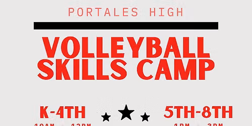 PHS Skills Camp