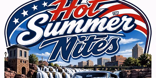 Hot Summer Nites