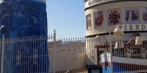 VISITA DEGUSTACI\u00d3N MUSEO AT\u00daN BARBATE & ZAHARA DE LOS ATUNES