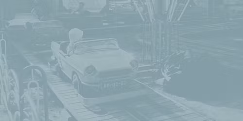 Luísa Fidalgo — FEIRA POPULAR Uma ficha, uma volta. Quantas quer?