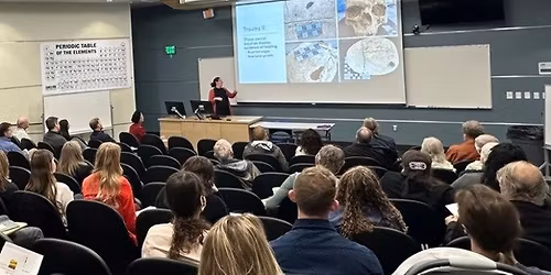 51st Annual Idaho Archaeological Society Conference