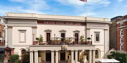 Jesus Christ Superstar - Theatre Royal Drury Lane