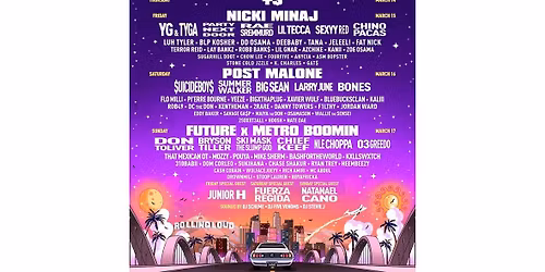 Ye Inglewood Tickets