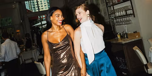 NYE Poolside Party: Midnight Reflections at the Four Seasons Hotel Miami