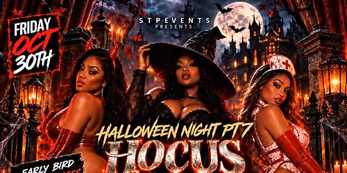 HALLOWEEN NIGHT 7