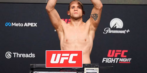 Alex Morono Free Seminar