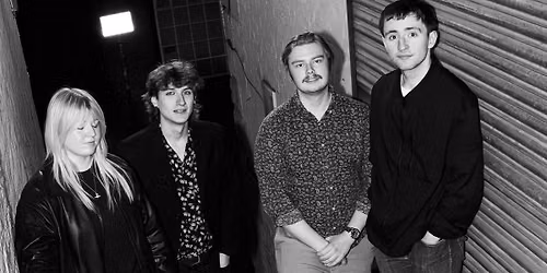 The Last Page | The Castle Hotel, Manchester