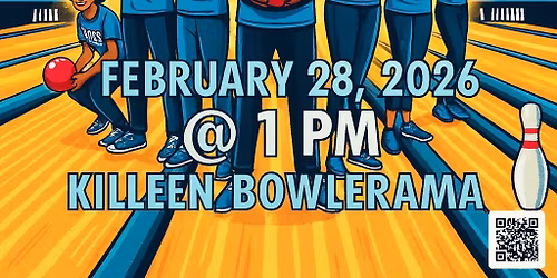 7th Annual Bowl Like a BOSS Fundraiser