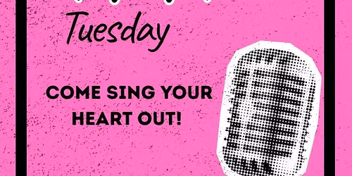 Karaoke Tuesday