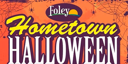 Hometown Halloween