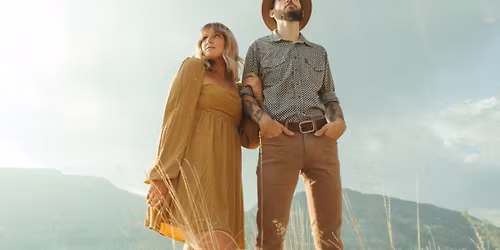 Two Crows for Comfort - Kanada LIVE 