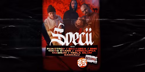 Concert-SPECII&Friends-Bucure\u0219ti