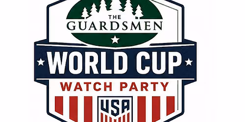 The Guardsmen Bay Area World Cup Watch Party