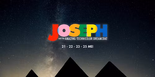 Musical Joseph
