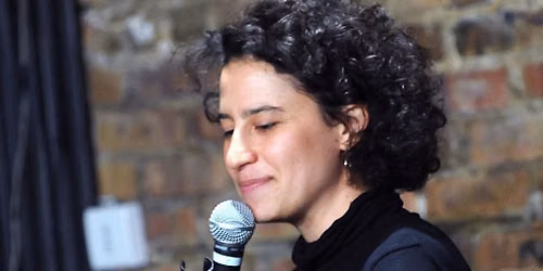 Ilana Glazer at Elgin and Winter Garden Theatre Centre