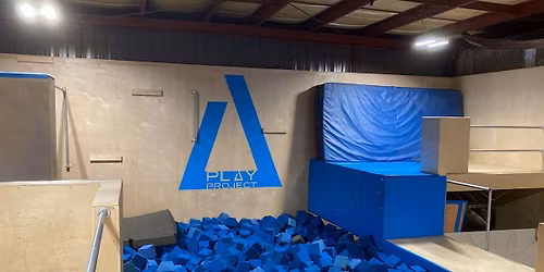 Elementary - Parkour with Play Project