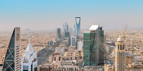 AI Governance Masterclass in Riyadh
