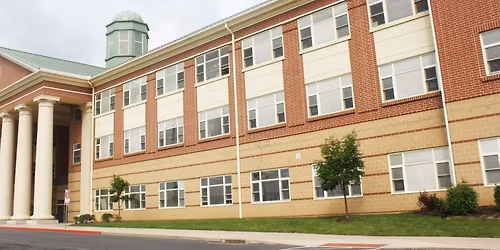 MCHS Class of 2020 Reunion