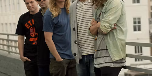 Dirty Heads with honestav and Satsang