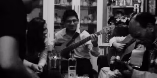 Lima: La Jarana Criolla