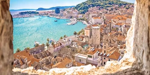 Exploring Croatia: Dubrovnik, Split, and Krka National Park by Uniflucht