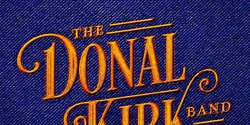 Donal Kirk Band