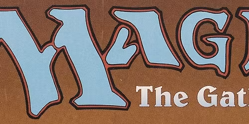 MTG Vintage 1K - Proxy Friendly!