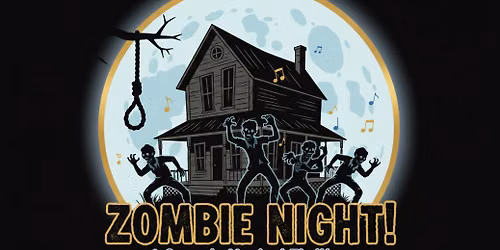 Zombie Night The Musical
