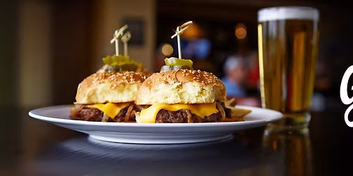 Man, I feel like Shania - LIVE @ Gavan's