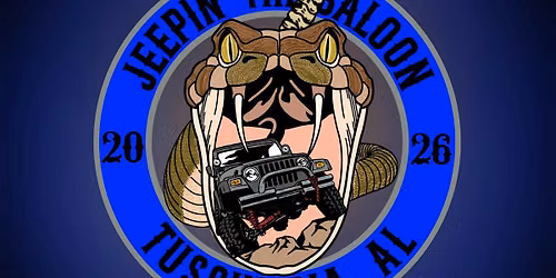 Jeepin The Saloon