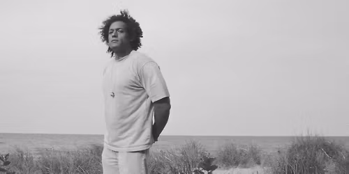 Makaya McCraven in Gainesville