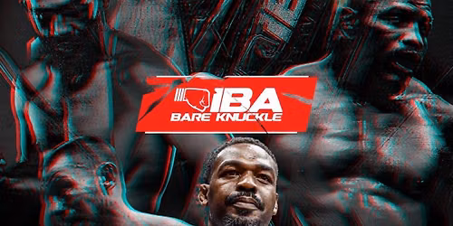 IBA Bare Knuckle