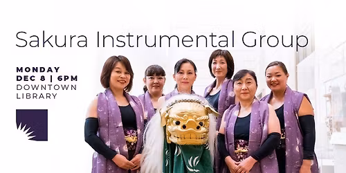 Sakura Instrumental Group