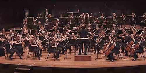 Knoxville Symphony Orchestra: Midori Returns