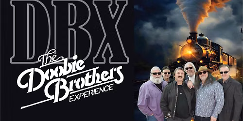 DBX: The Doobie Brothers Experience coming to the Genesis Theatre