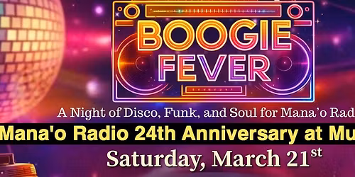 A Night Of Soul  Disco  Funk And House
