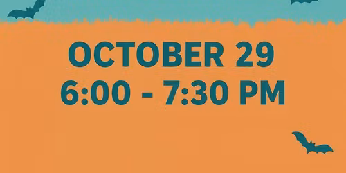 The Little House Learning Center's Trunk or Treat!