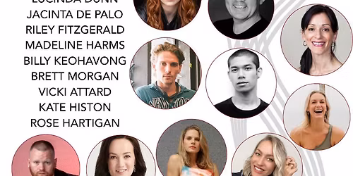 Newcastle Summer Dance Intensive