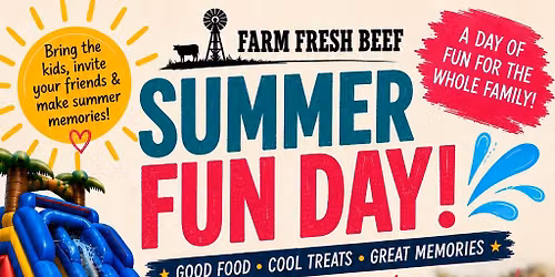 Summer Fun Day