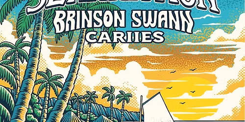 Brinson Swann Album Release