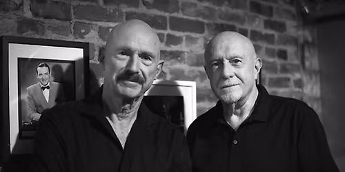 The Levin Brothers at Bearsville Theatre