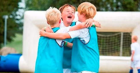 MKS SommerCup 2026 hos Marieh\u00f8j Kammeraterne Silkeborg