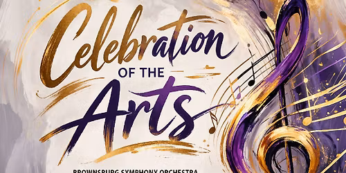 Celebration of the Arts