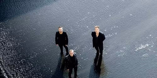 R\u00fcf\u00fcs Du Sol Barcelona Tickets