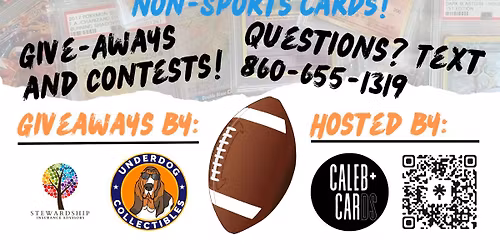 ToP Trade Night! - Buy, Sell, and Trade Cards in Knoxville!