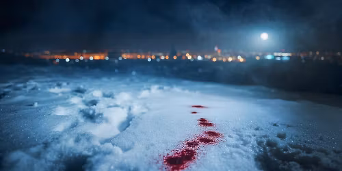 Let The Right One In