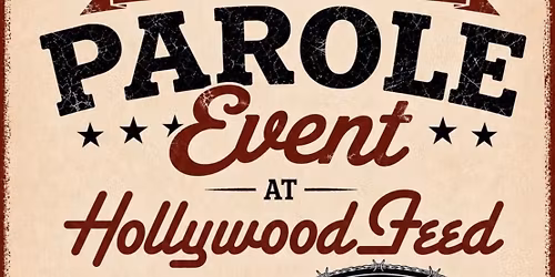 Parole Event