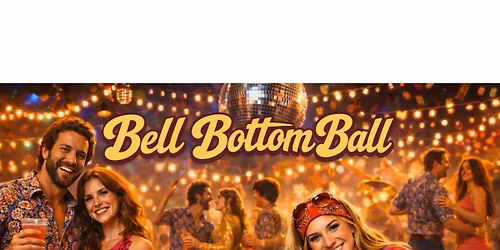 Bell Bottom Ball