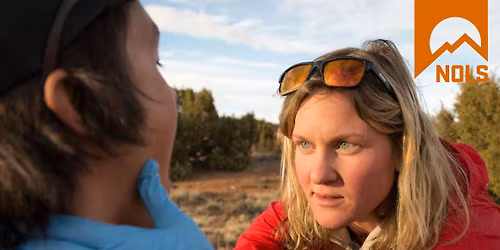 NOLS Wilderness First Aid Course