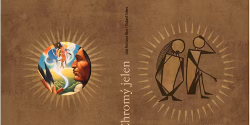 Chrom\u00fd jelen a sou\u010dasn\u00e1 spiritualita 5 - posv\u00e1tnost nen\u00ed na prodej